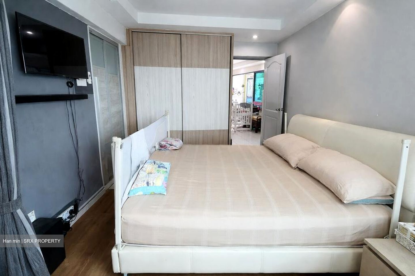 Blk 467B Blue Riverview (Sembawang), HDB Executive #567527041